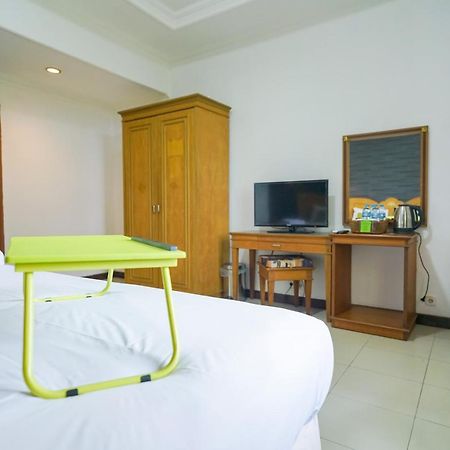 Urbanview By Millenium Hotel Pangkal Pinang Luaran gambar