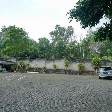 Urbanview By Millenium Hotel Pangkal Pinang Luaran gambar