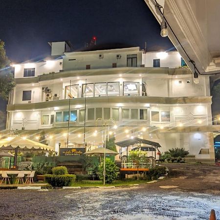 Urbanview By Millenium Hotel Pangkal Pinang Luaran gambar