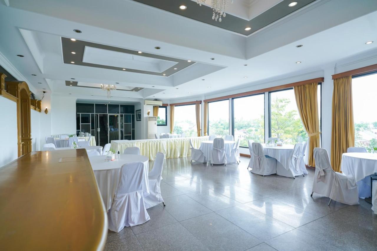 Urbanview By Millenium Hotel Pangkal Pinang Luaran gambar