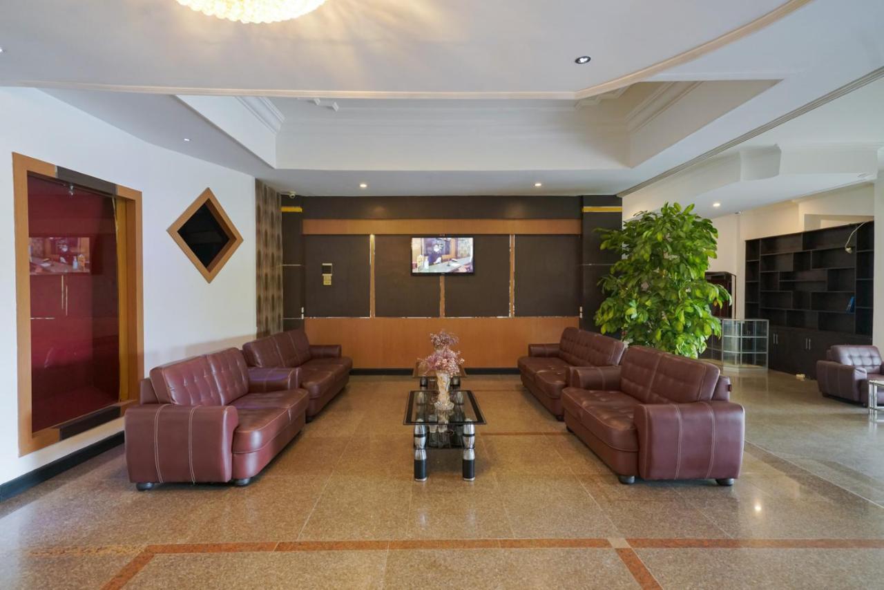 Urbanview By Millenium Hotel Pangkal Pinang Luaran gambar