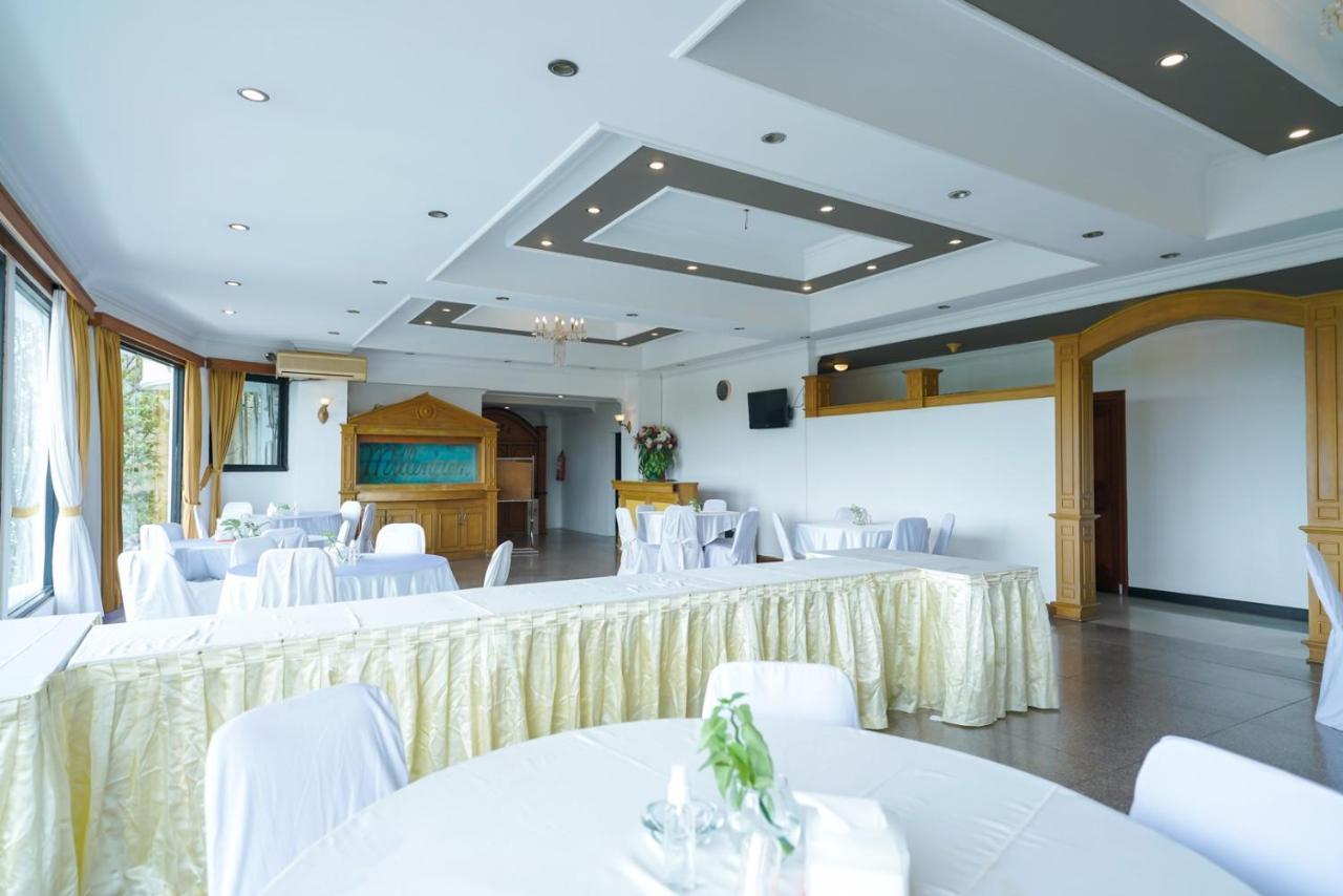 Urbanview By Millenium Hotel Pangkal Pinang Luaran gambar