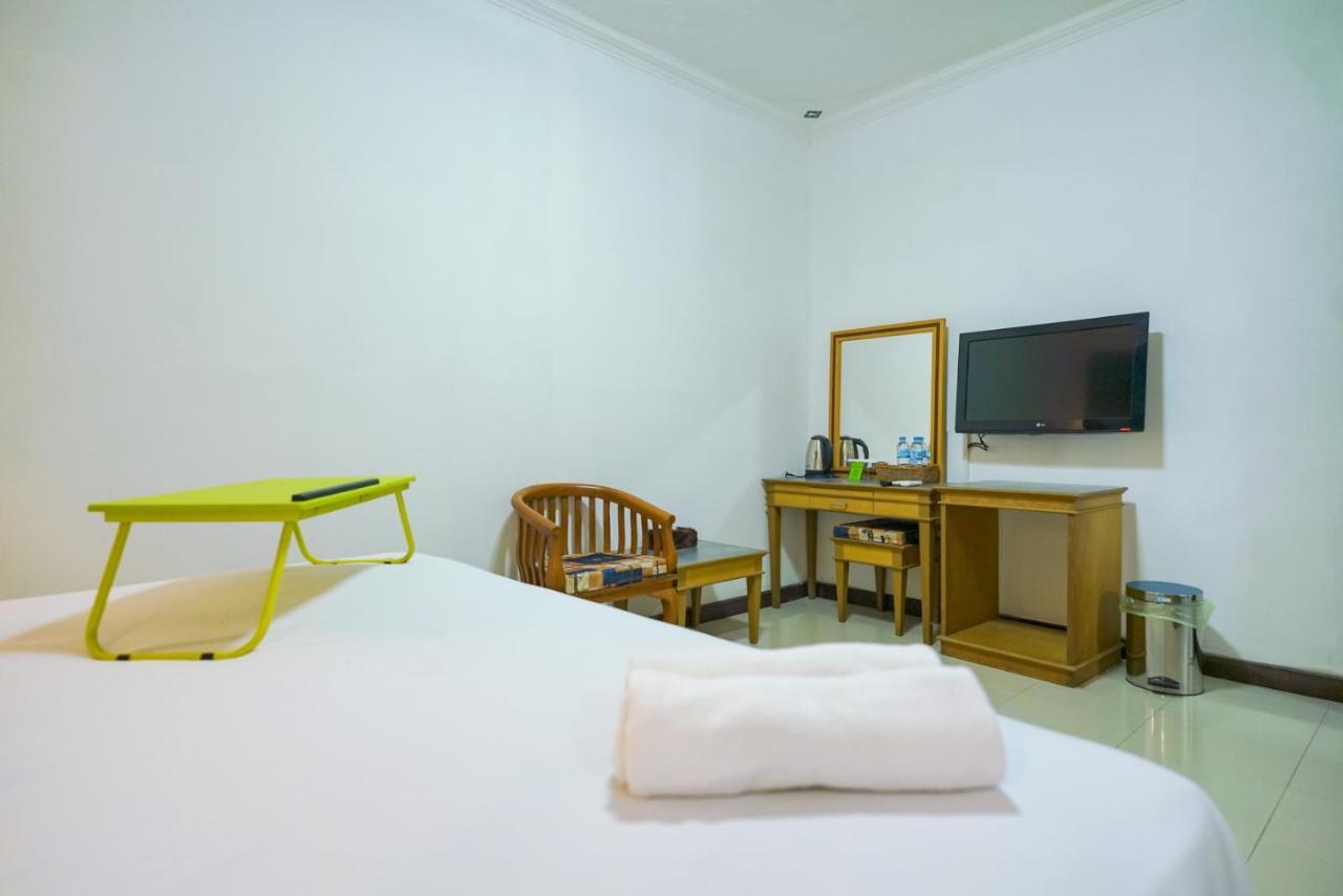Urbanview By Millenium Hotel Pangkal Pinang Luaran gambar