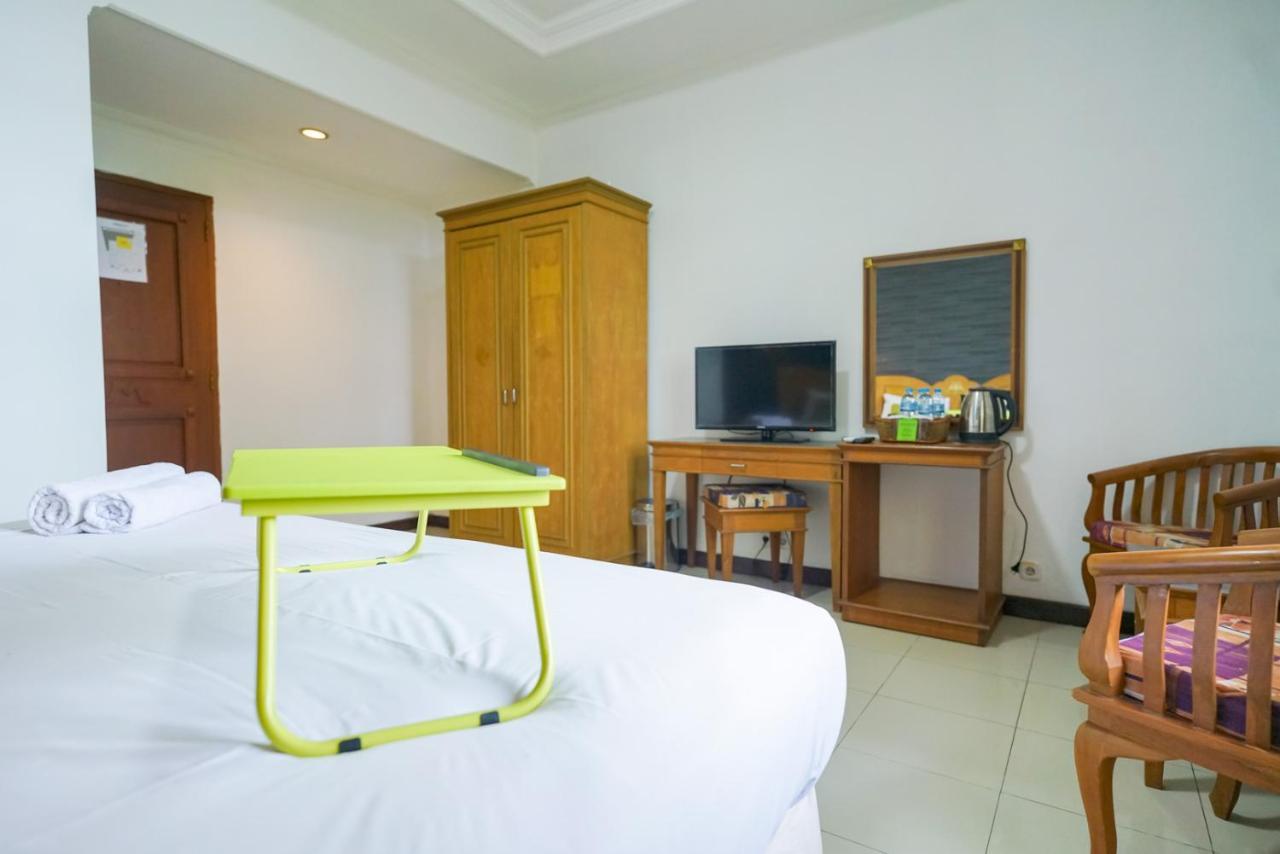 Urbanview By Millenium Hotel Pangkal Pinang Luaran gambar