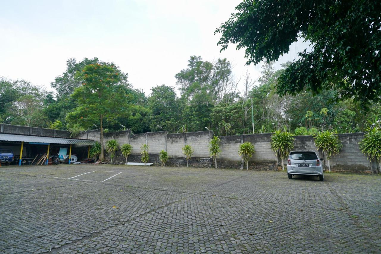 Urbanview By Millenium Hotel Pangkal Pinang Luaran gambar