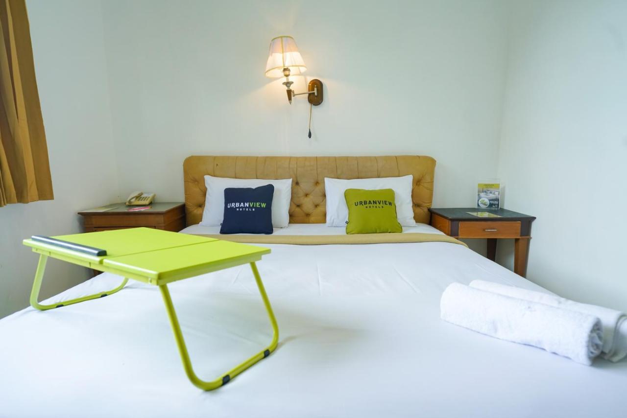Urbanview By Millenium Hotel Pangkal Pinang Luaran gambar