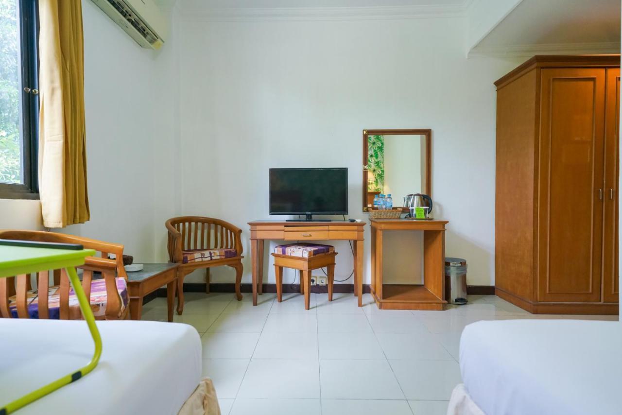 Urbanview By Millenium Hotel Pangkal Pinang Luaran gambar