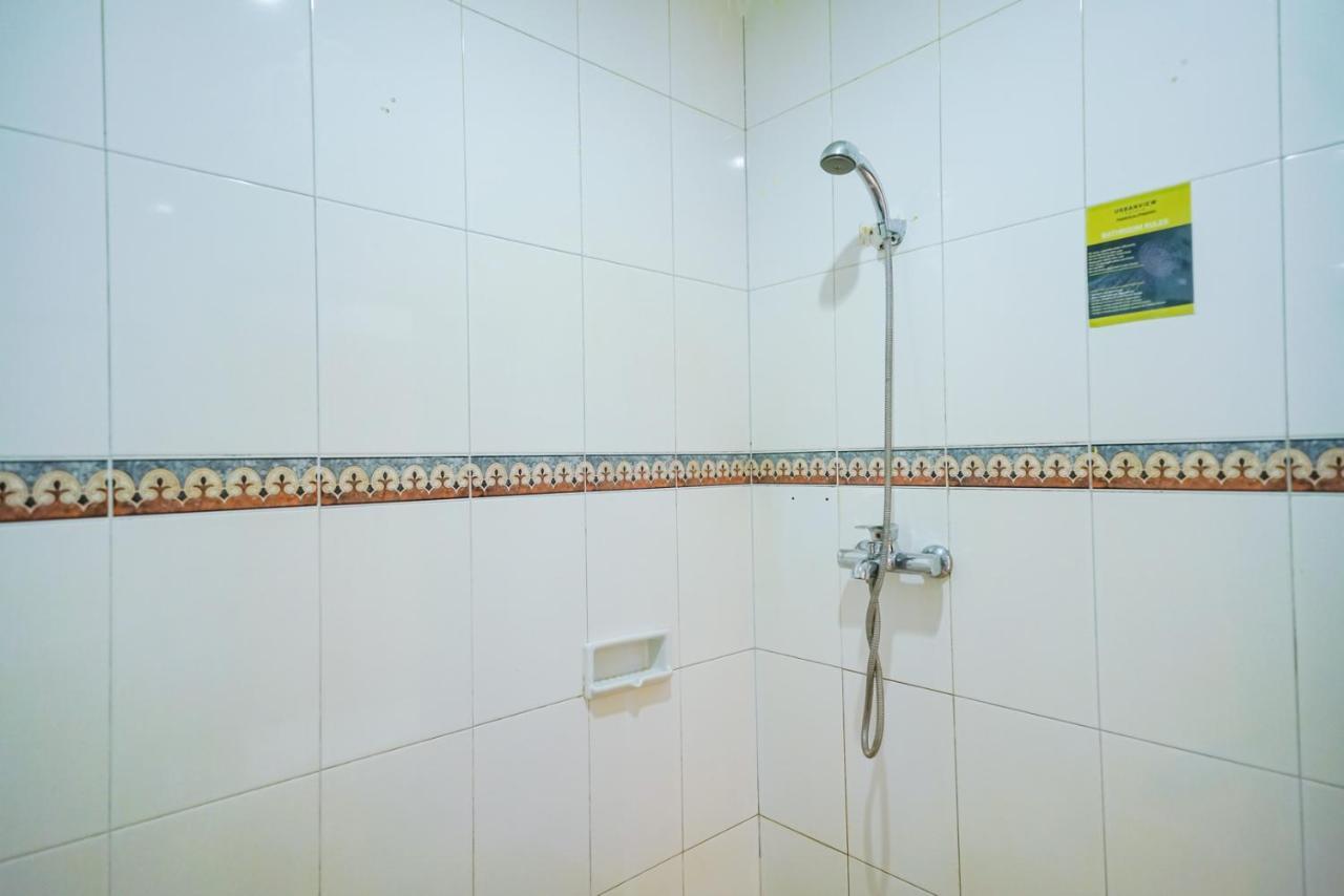 Urbanview By Millenium Hotel Pangkal Pinang Luaran gambar