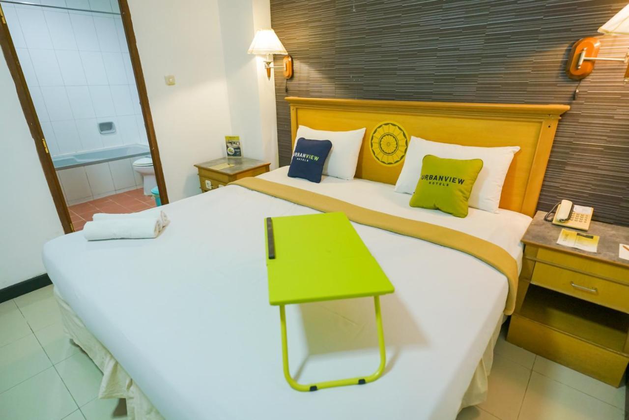 Urbanview By Millenium Hotel Pangkal Pinang Luaran gambar