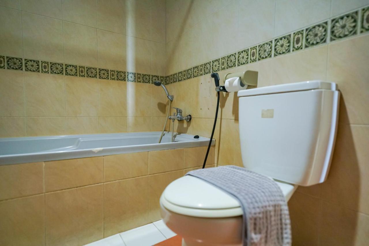 Urbanview By Millenium Hotel Pangkal Pinang Luaran gambar