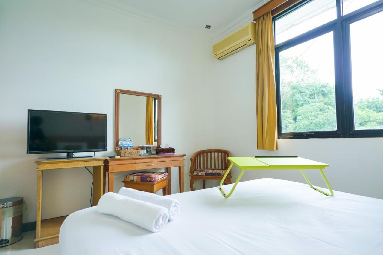 Urbanview By Millenium Hotel Pangkal Pinang Luaran gambar