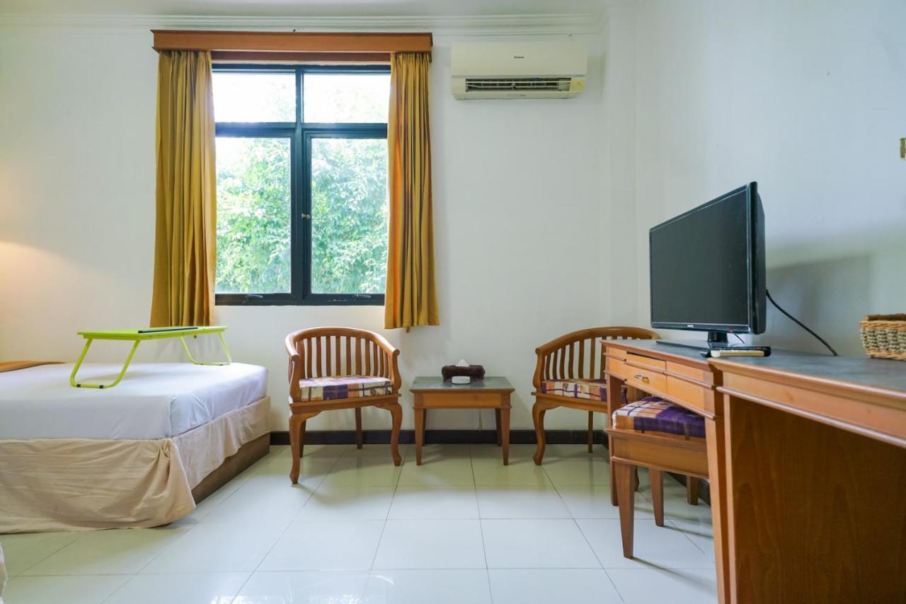 Urbanview By Millenium Hotel Pangkal Pinang Luaran gambar