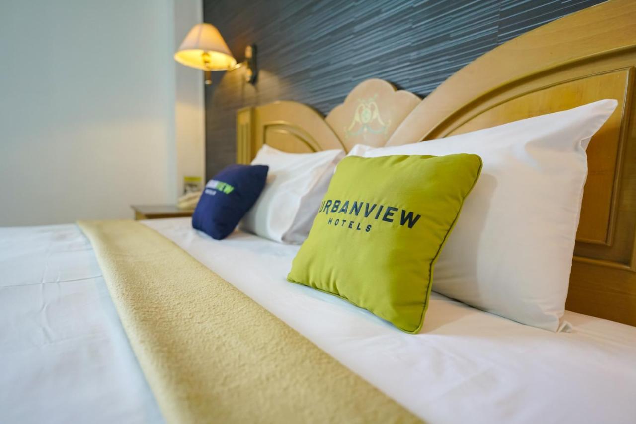 Urbanview By Millenium Hotel Pangkal Pinang Luaran gambar