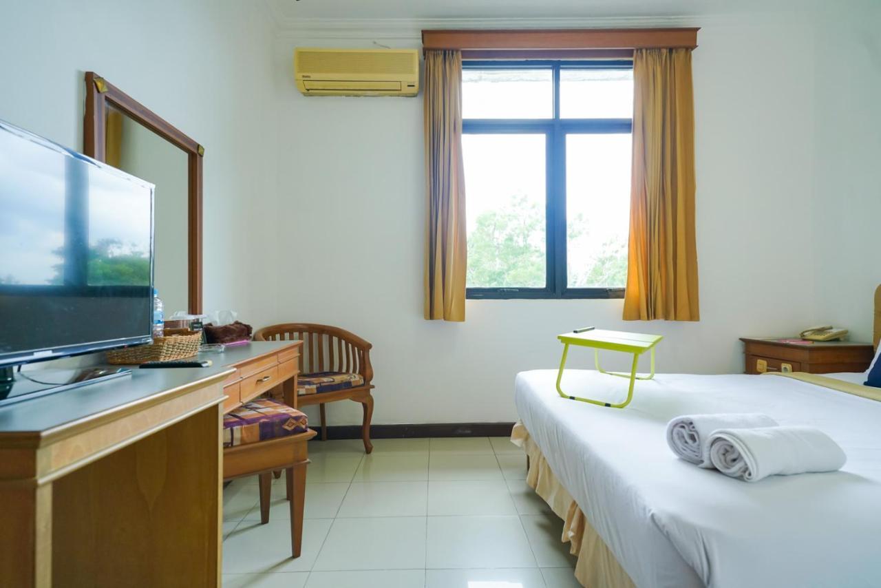 Urbanview By Millenium Hotel Pangkal Pinang Luaran gambar