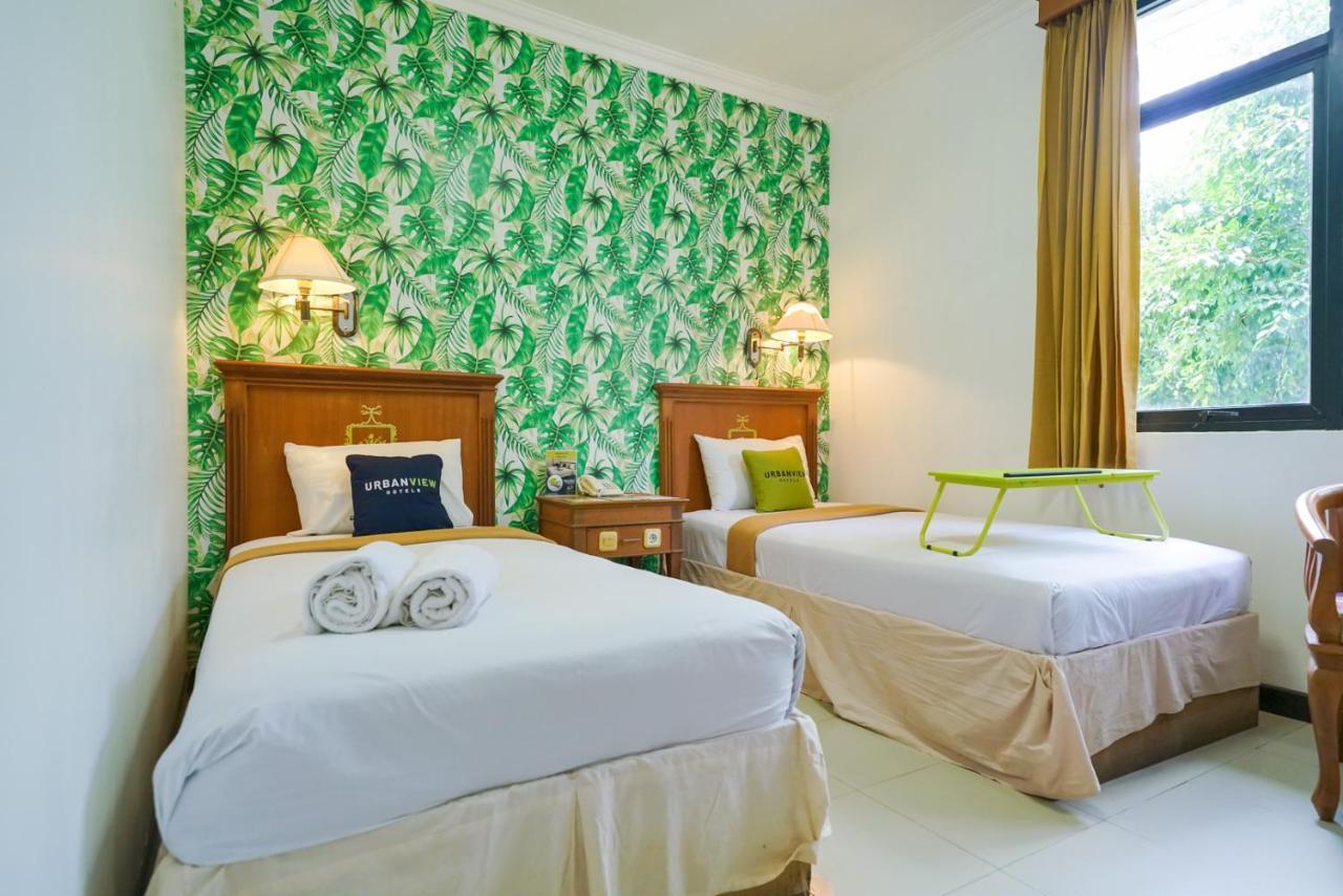 Urbanview By Millenium Hotel Pangkal Pinang Luaran gambar
