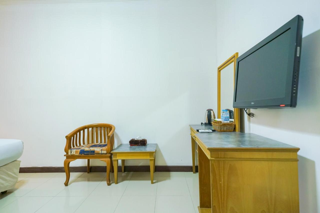 Urbanview By Millenium Hotel Pangkal Pinang Luaran gambar