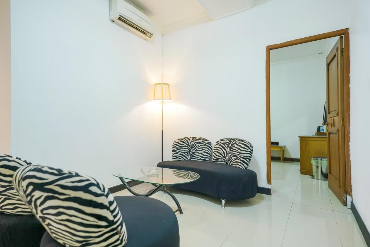 Urbanview By Millenium Hotel Pangkal Pinang Luaran gambar