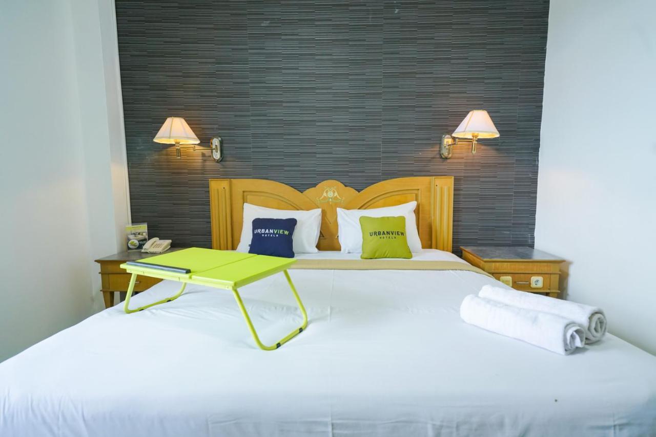 Urbanview By Millenium Hotel Pangkal Pinang Luaran gambar