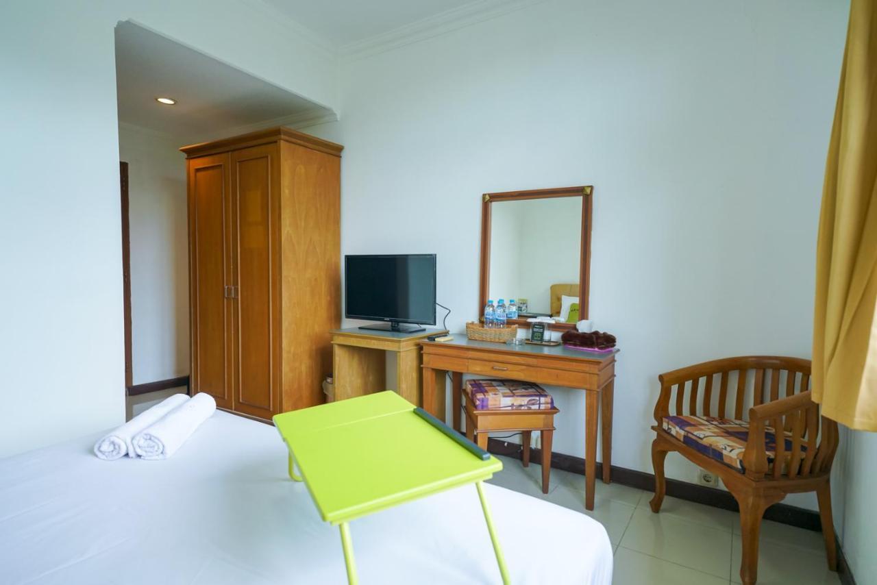 Urbanview By Millenium Hotel Pangkal Pinang Luaran gambar