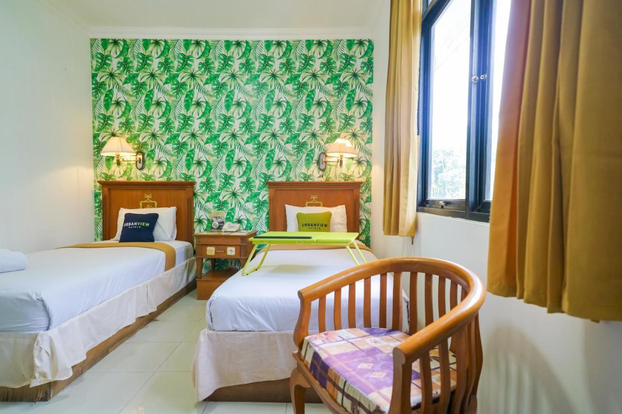 Urbanview By Millenium Hotel Pangkal Pinang Luaran gambar