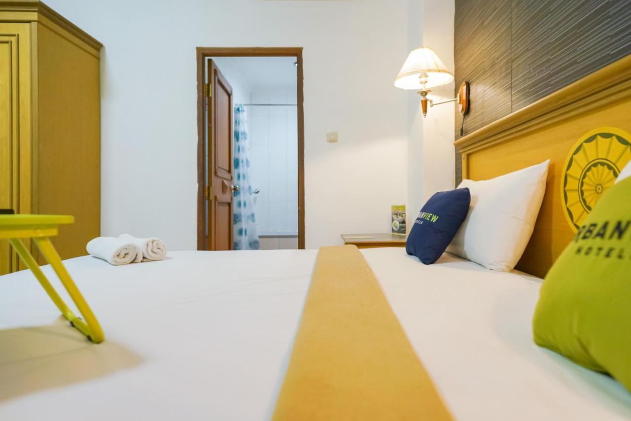 Urbanview By Millenium Hotel Pangkal Pinang Luaran gambar