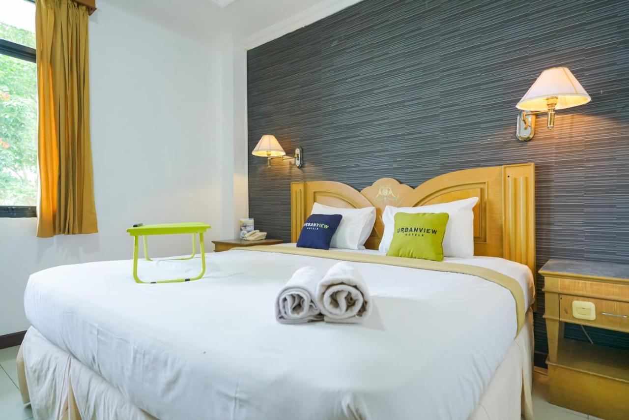 Urbanview By Millenium Hotel Pangkal Pinang Luaran gambar
