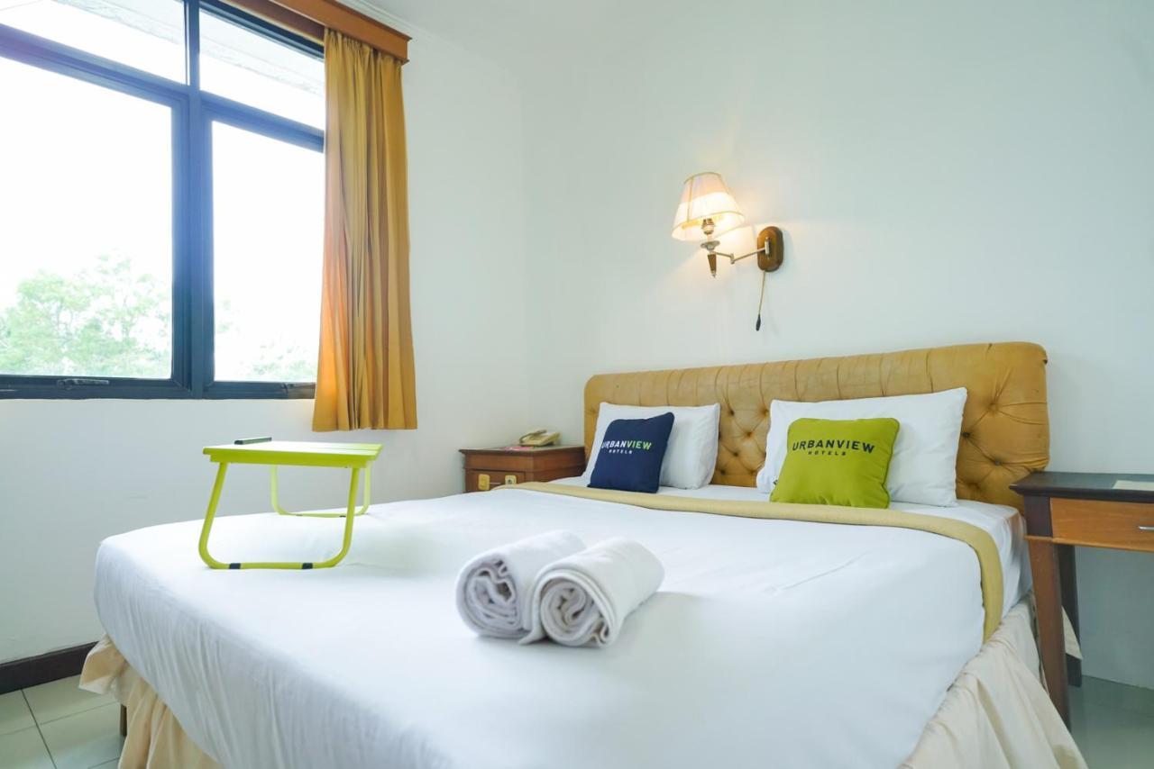 Urbanview By Millenium Hotel Pangkal Pinang Luaran gambar